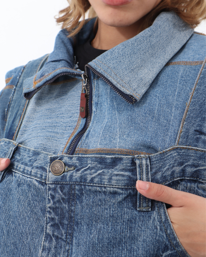 The Packaroo Sweater