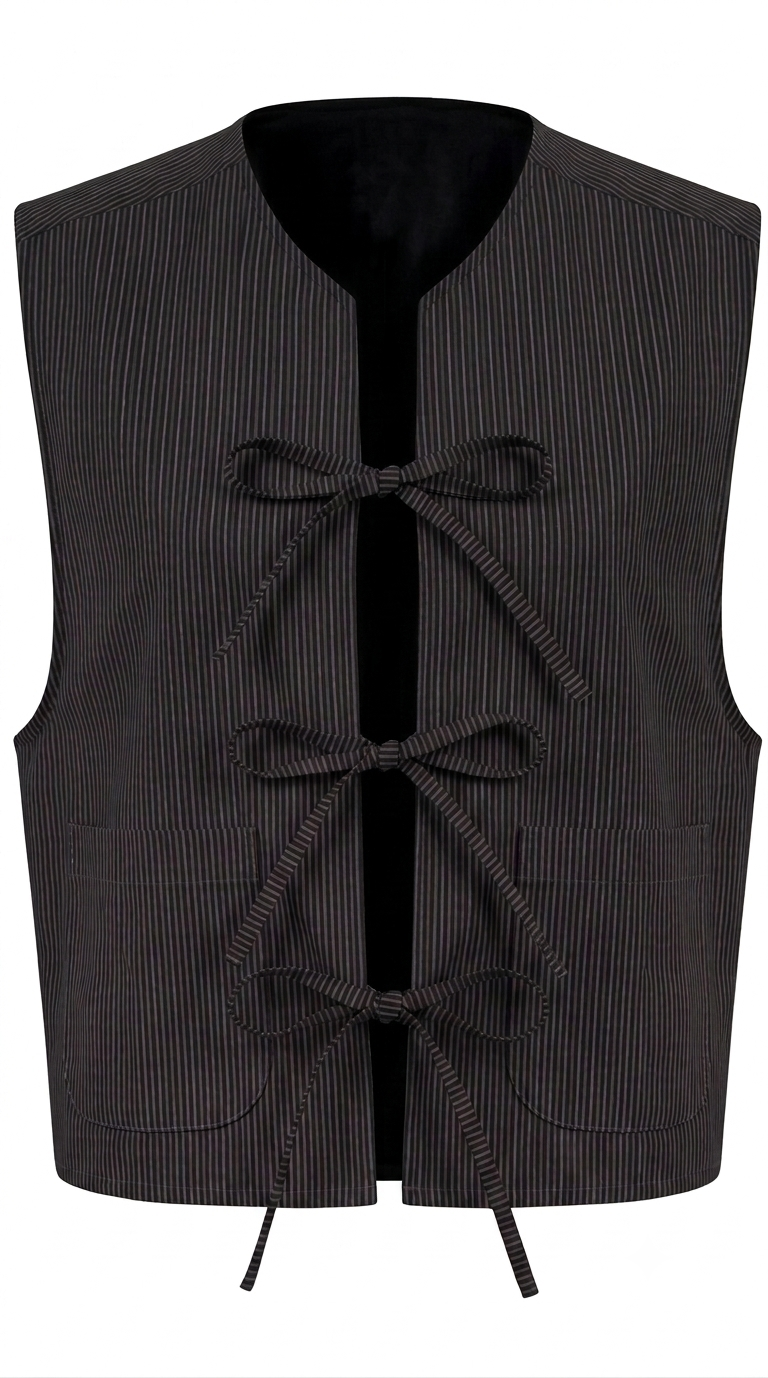 Second cut top