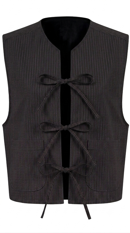 Second cut top