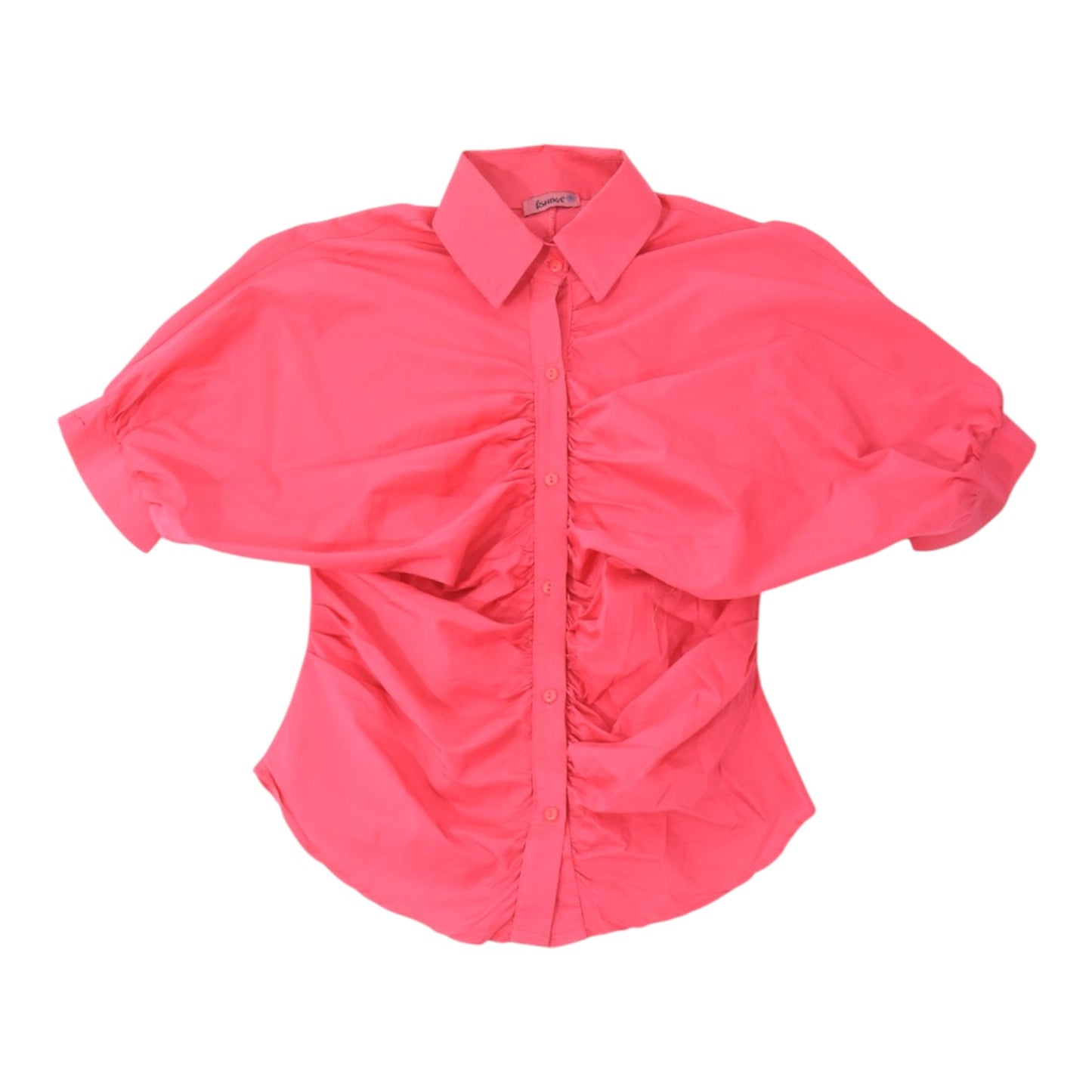 vintage blouse