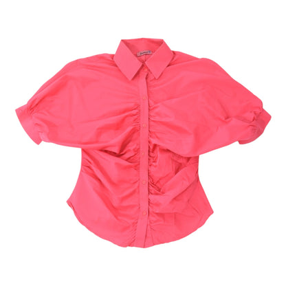 vintage blouse