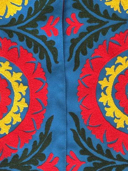 Sunburst Robe