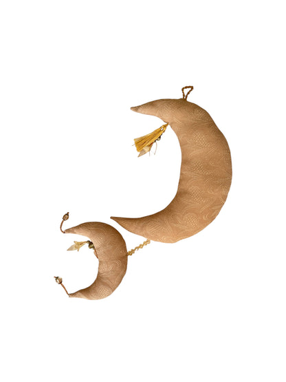 Crescent Wall Hanging