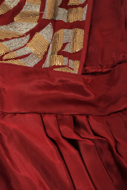 Ramadan Vintage Dress