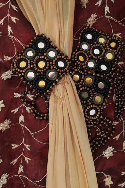 Ramadan Vintage Dress