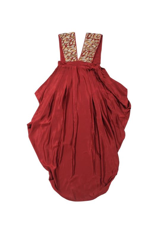 Ramadan Vintage Dress