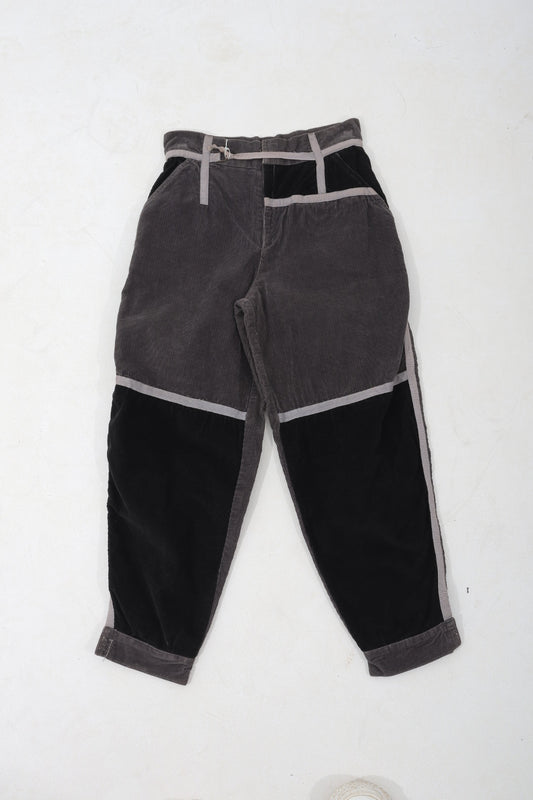 Vintage trouser