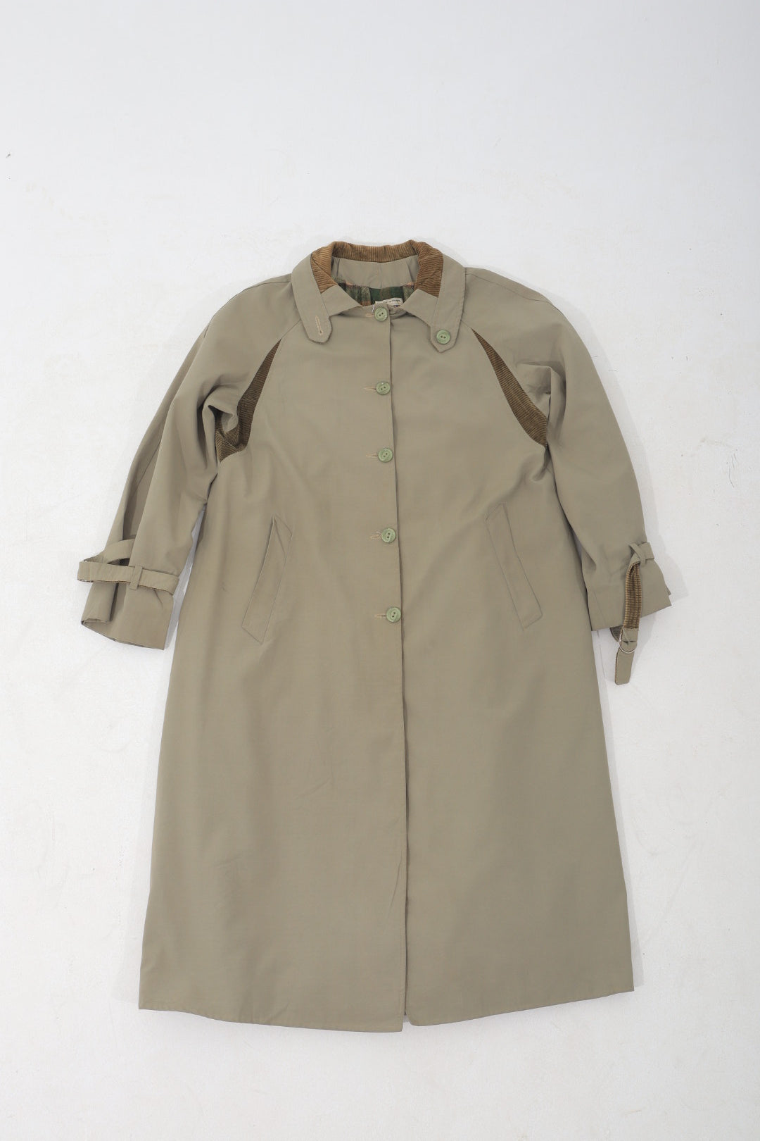 Vintage Coat