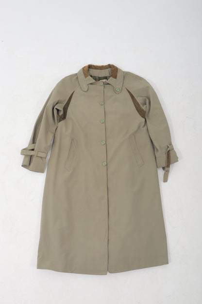 Vintage Coat