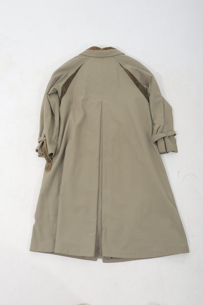Vintage Coat