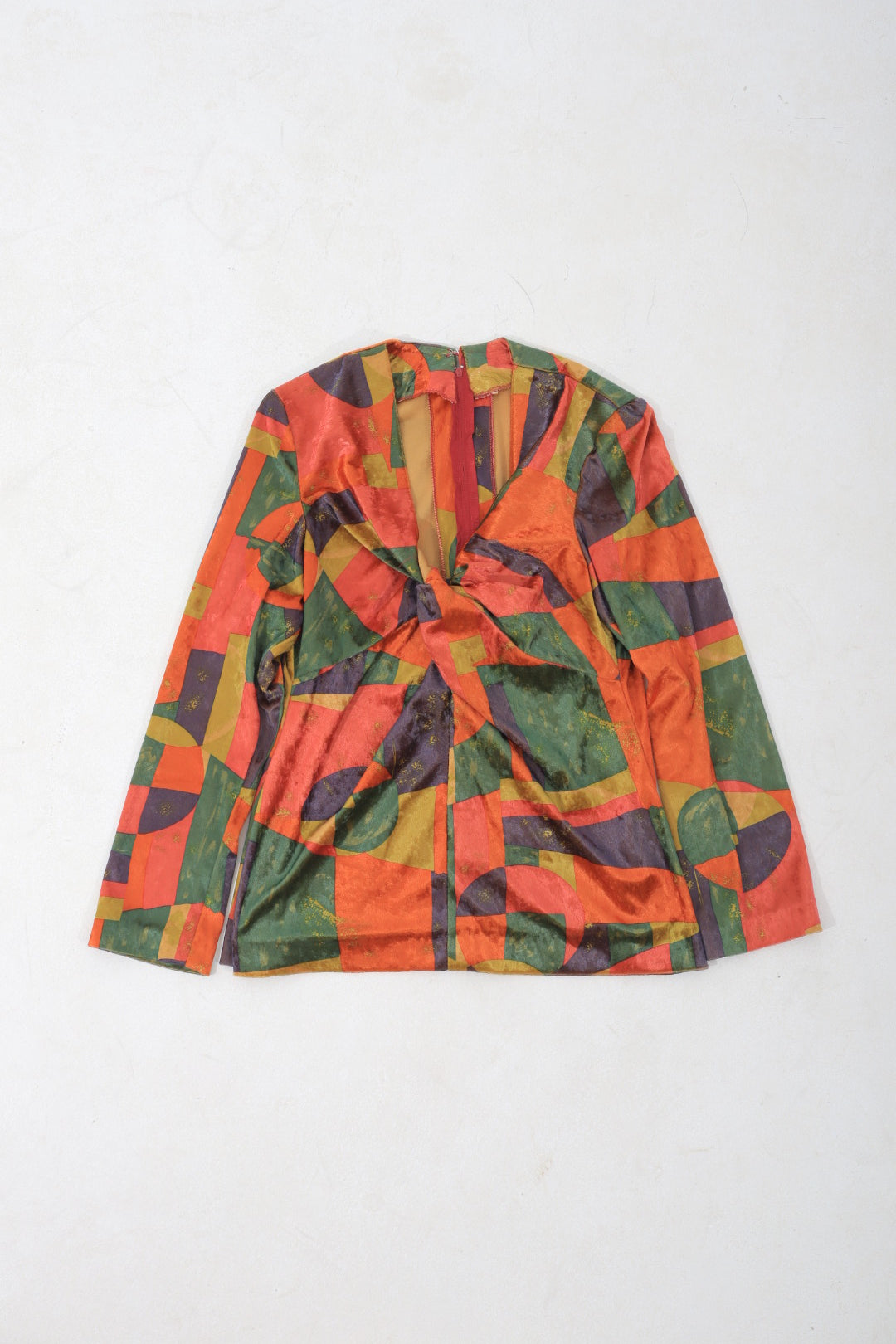 Vintage Blouse