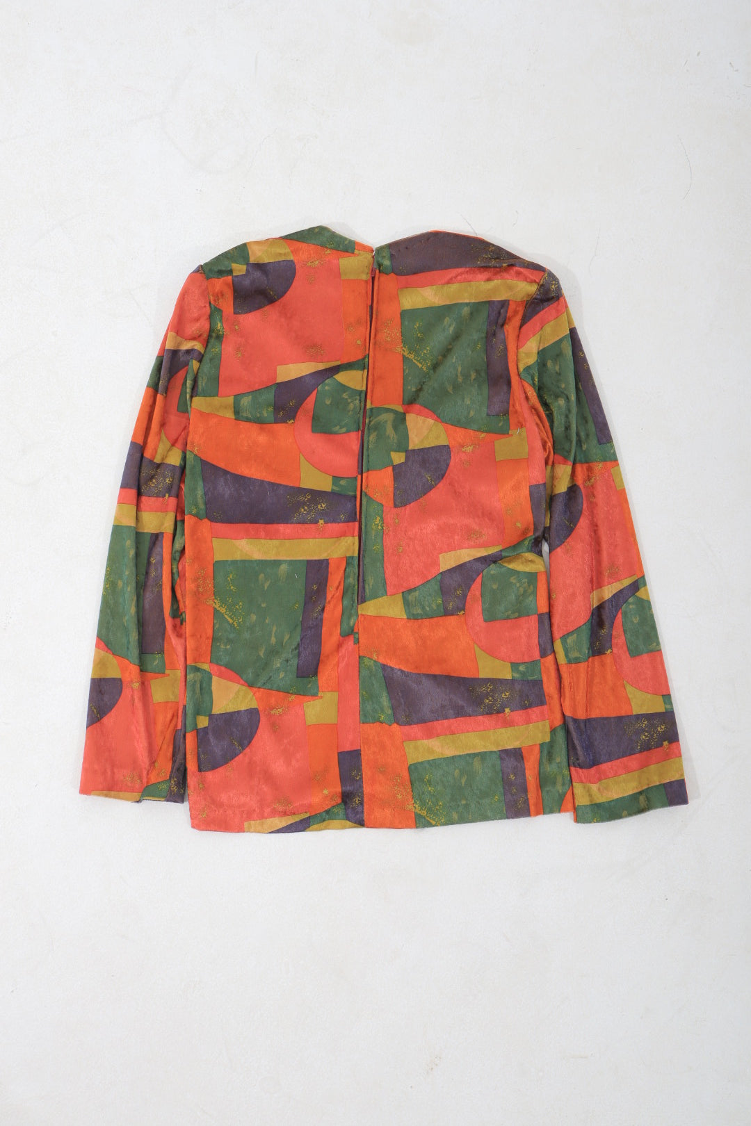 Vintage Blouse