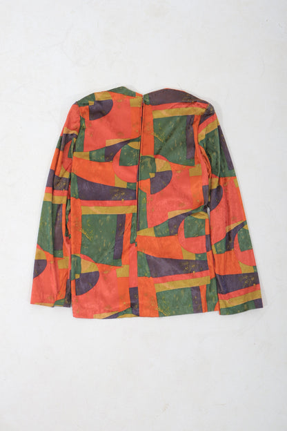 Vintage Blouse