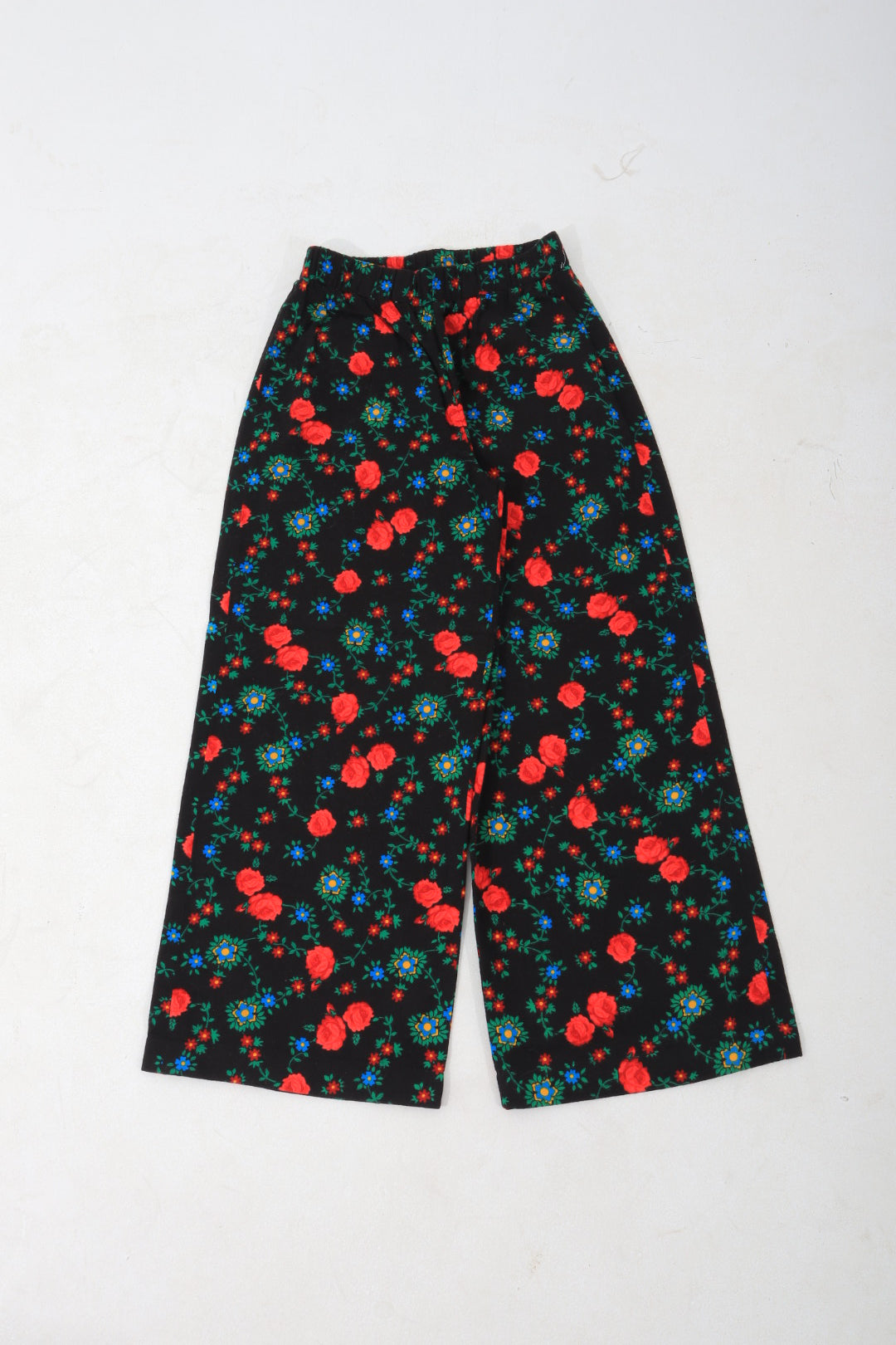 Ramadan Vintage Trouser