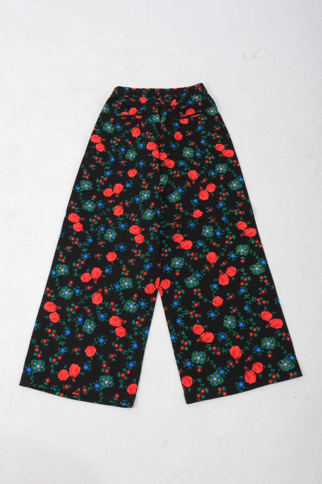 Ramadan Vintage Trouser