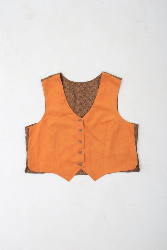 Vintage Vest