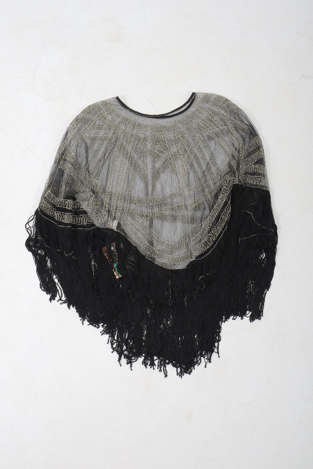 Vintage Blouse