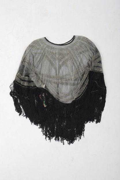 Vintage Blouse