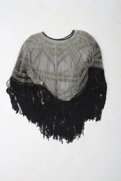 Vintage Blouse