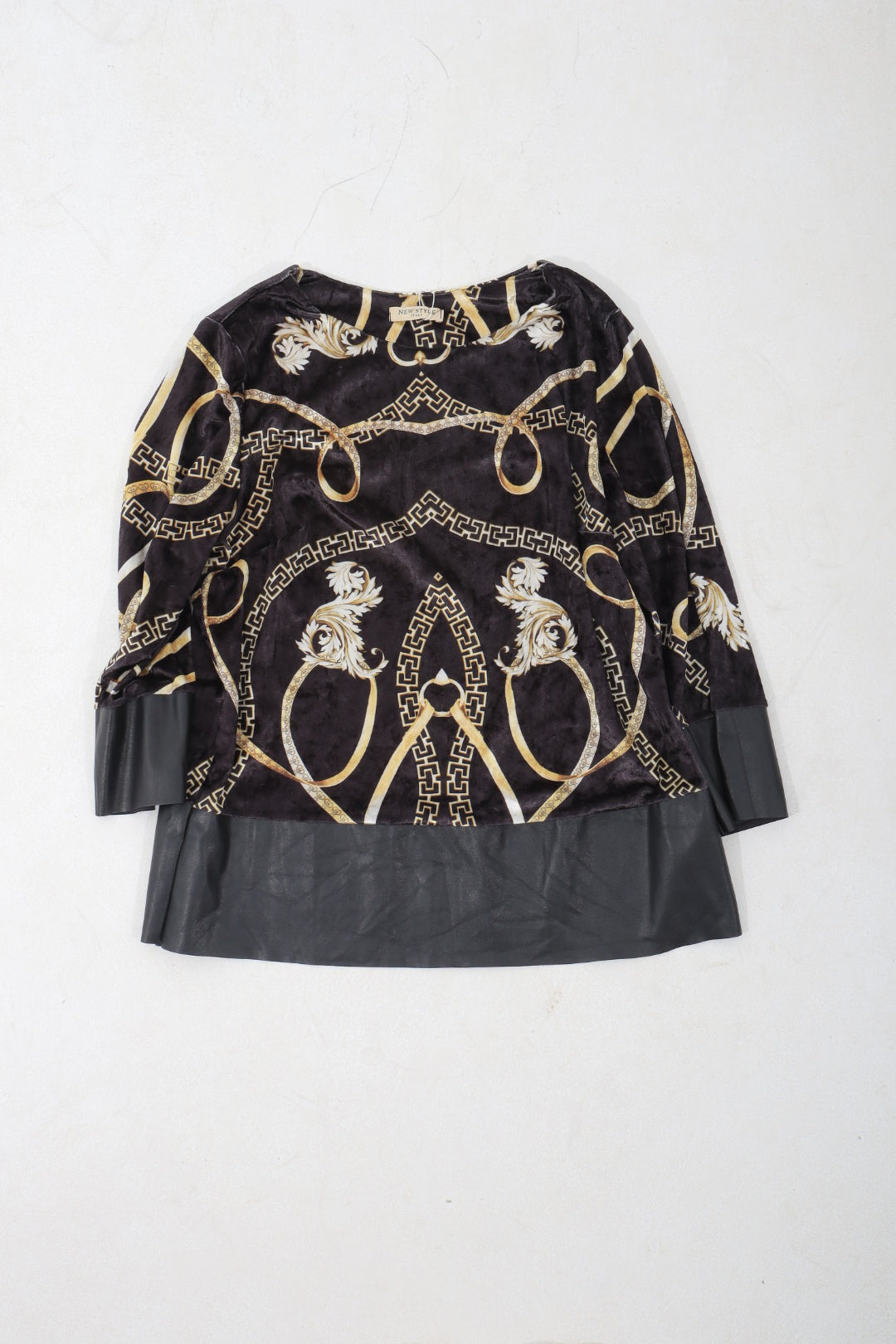 Vintage Blouse