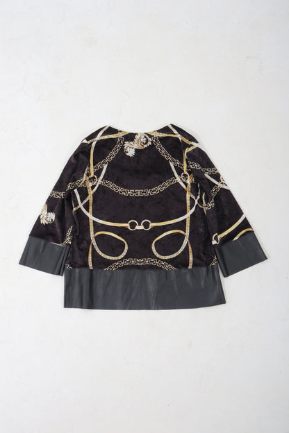 Vintage Blouse