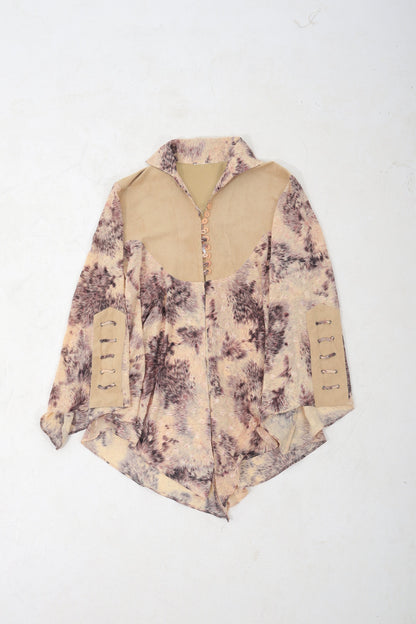 Vintage Blouse