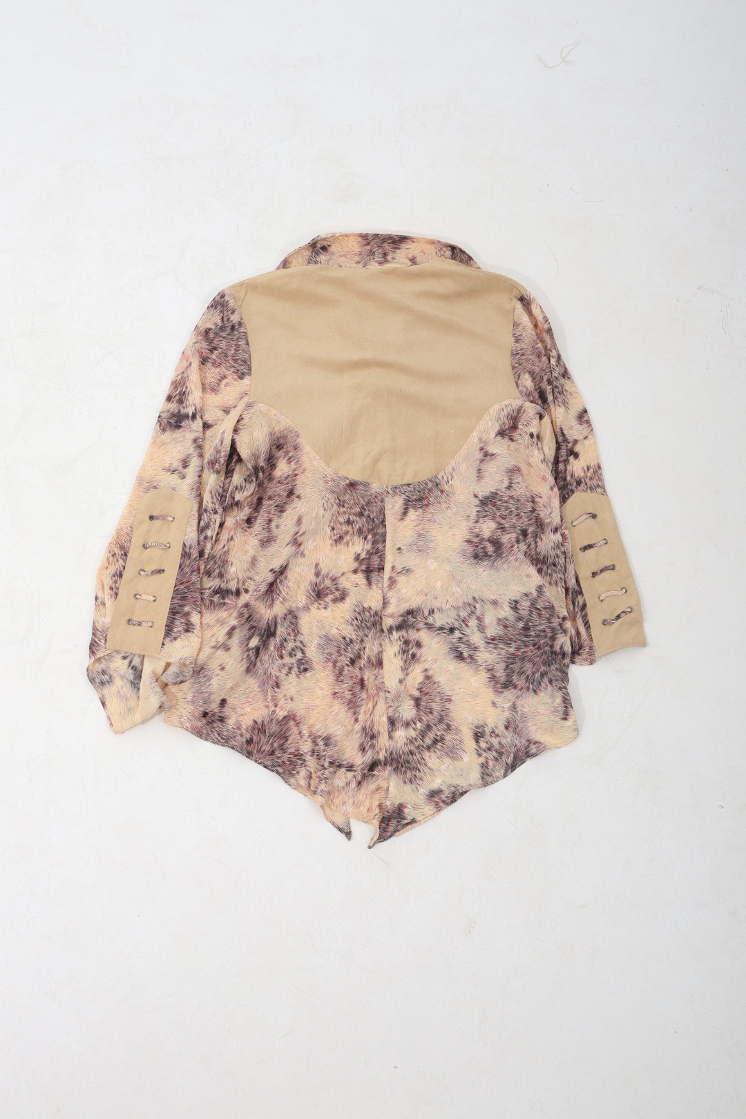 Vintage Blouse