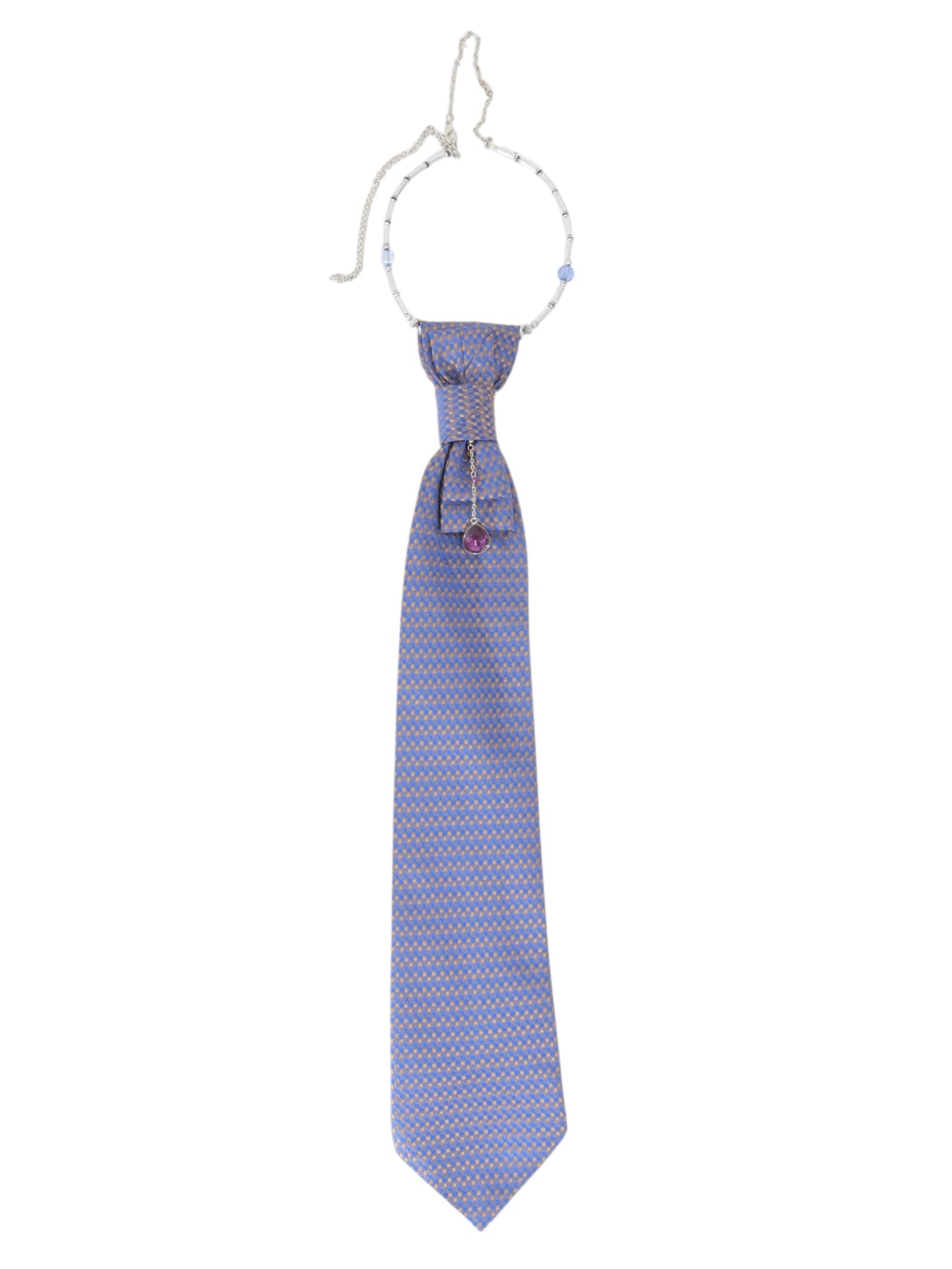 Neck(lace) Tie