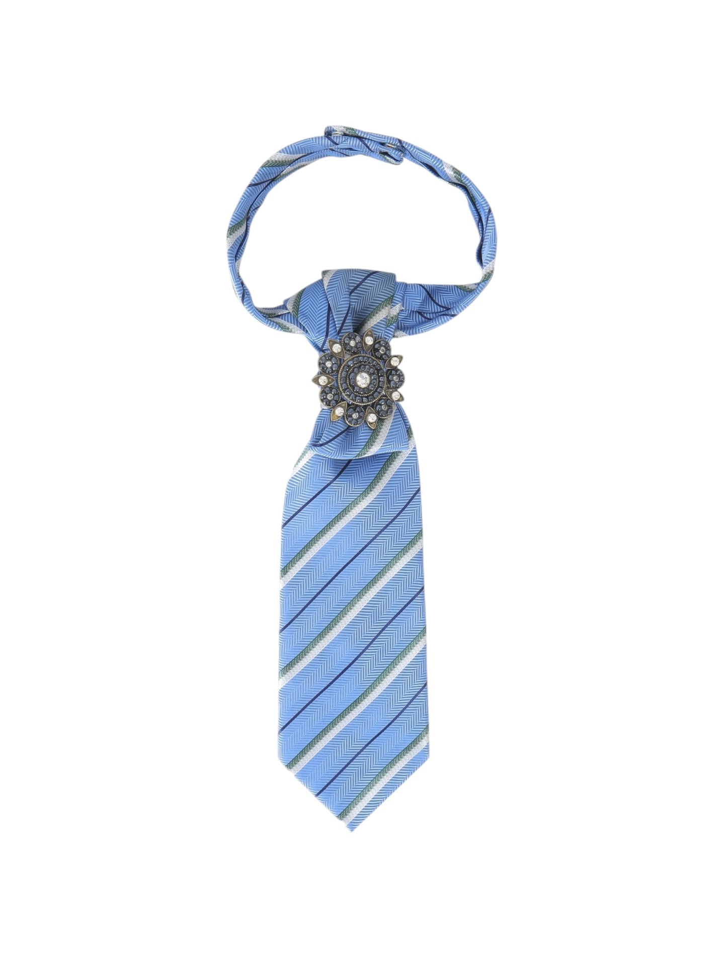 Neck(lace) Tie