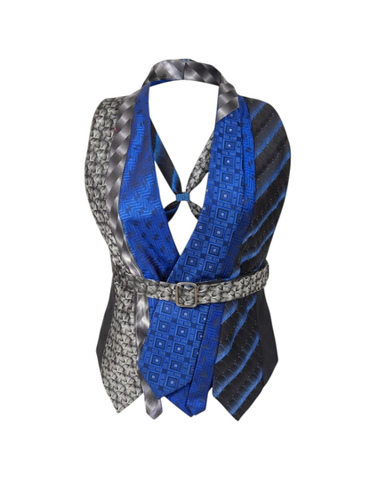 Prepped Vest