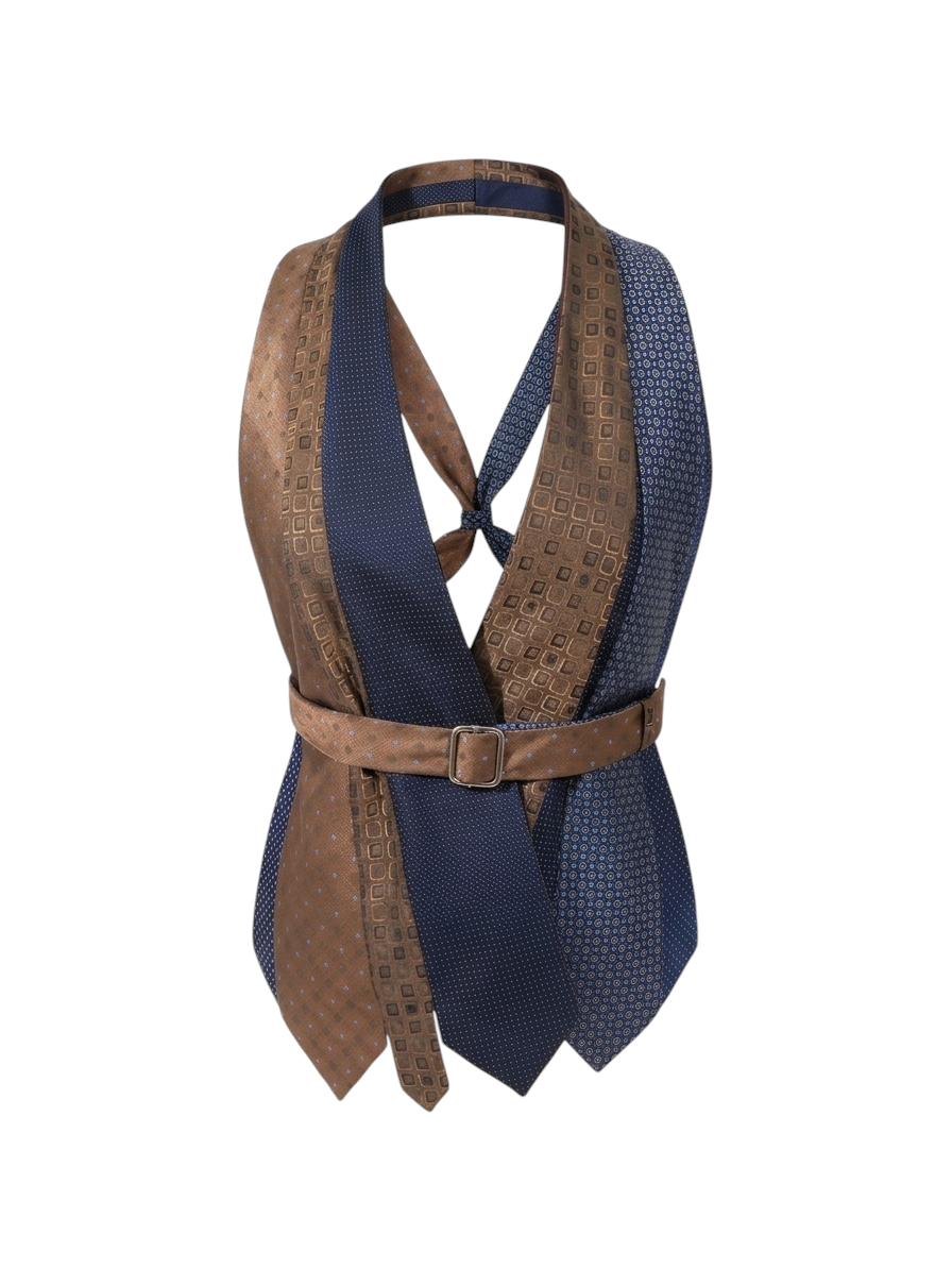 Prepped Vest