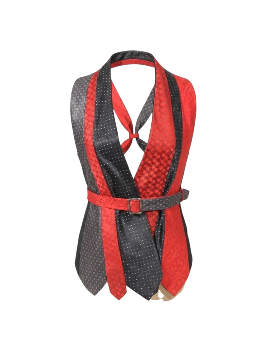 Prepped Vest