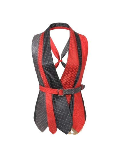 Prepped Vest