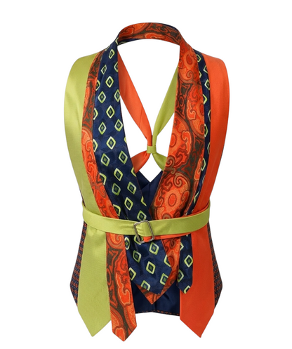 Prepped Vest