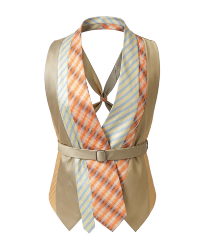 Prepped Vest