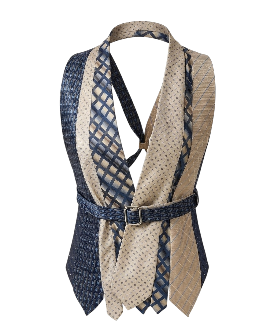 Prepped Vest
