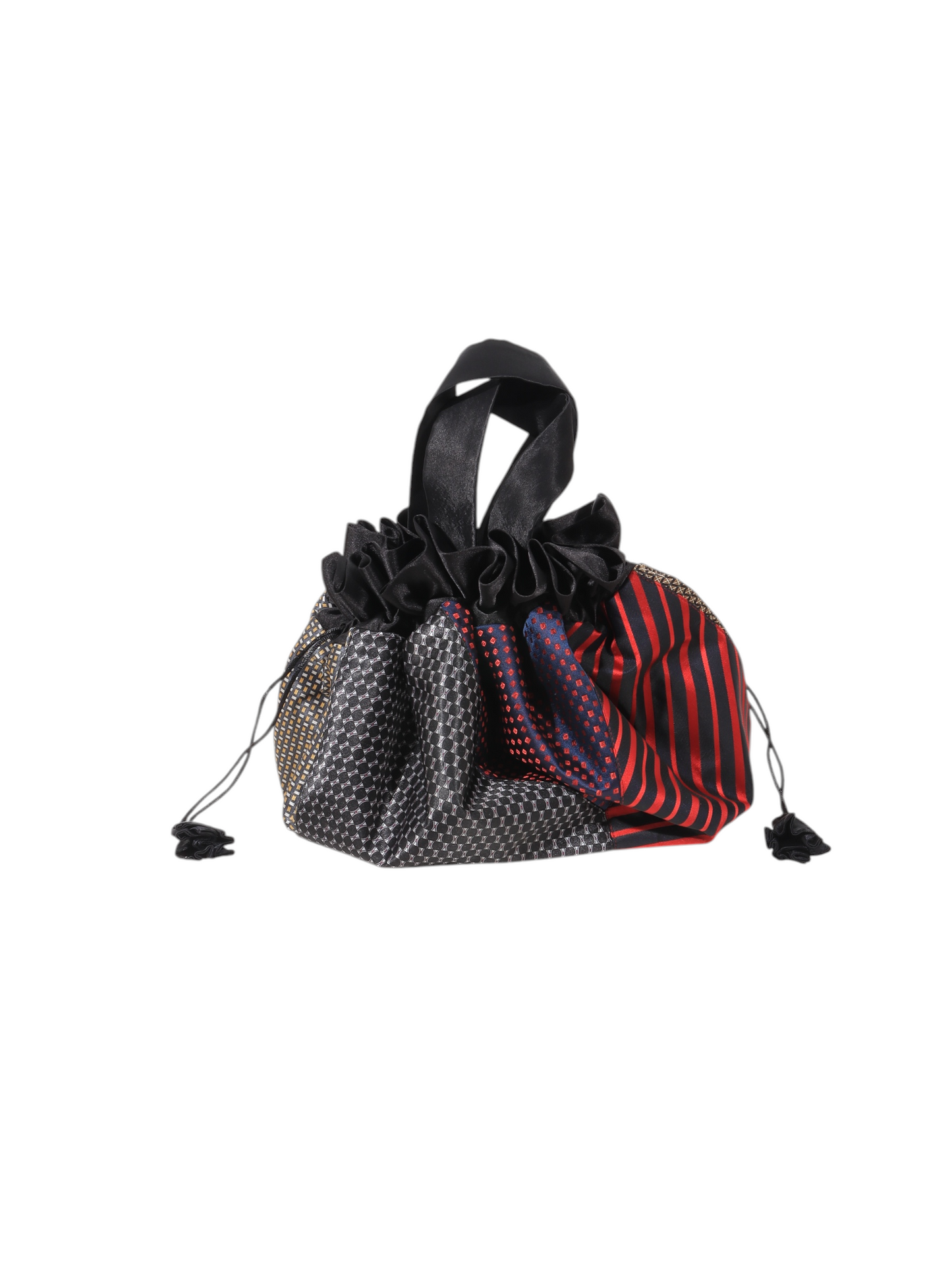 Puff Bag