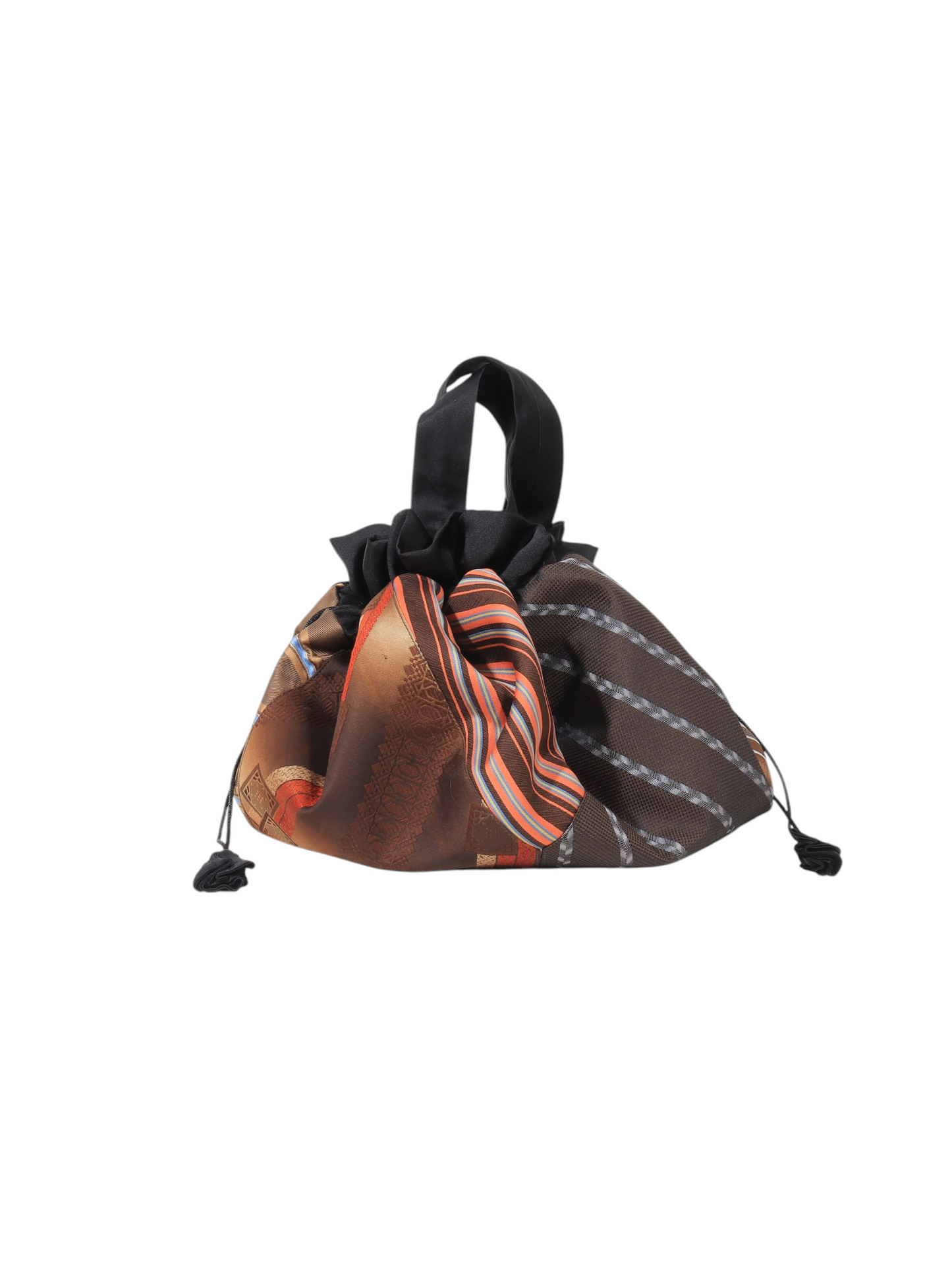 Puff Bag