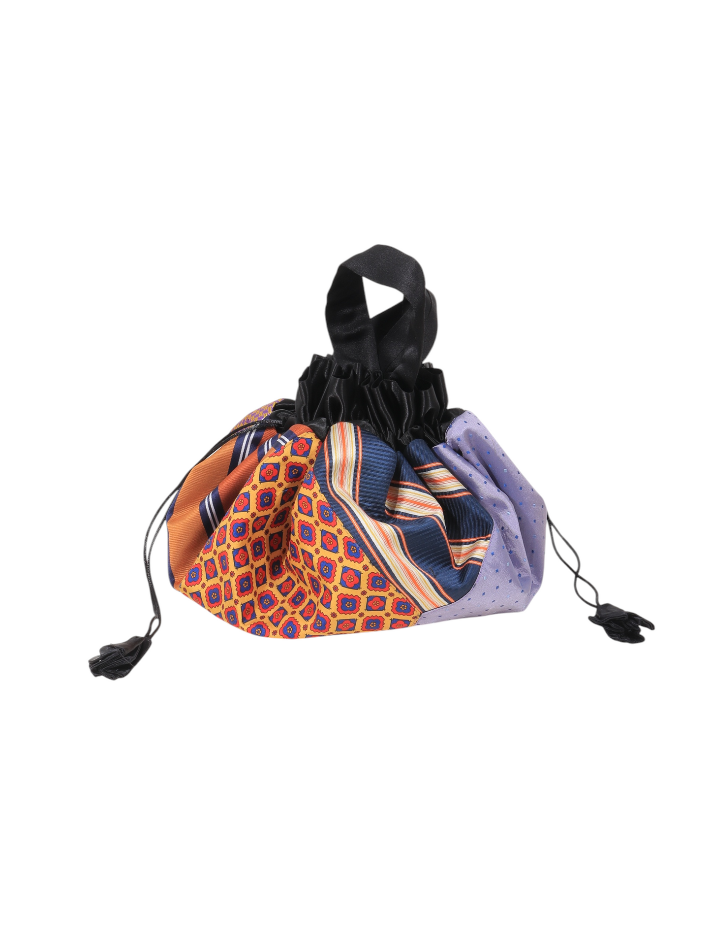 Puff Bag