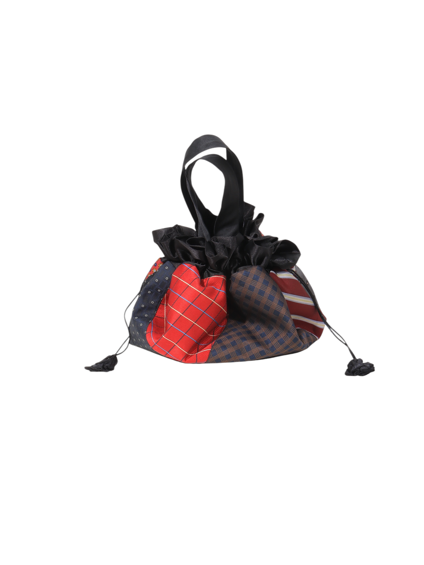 Puff Bag