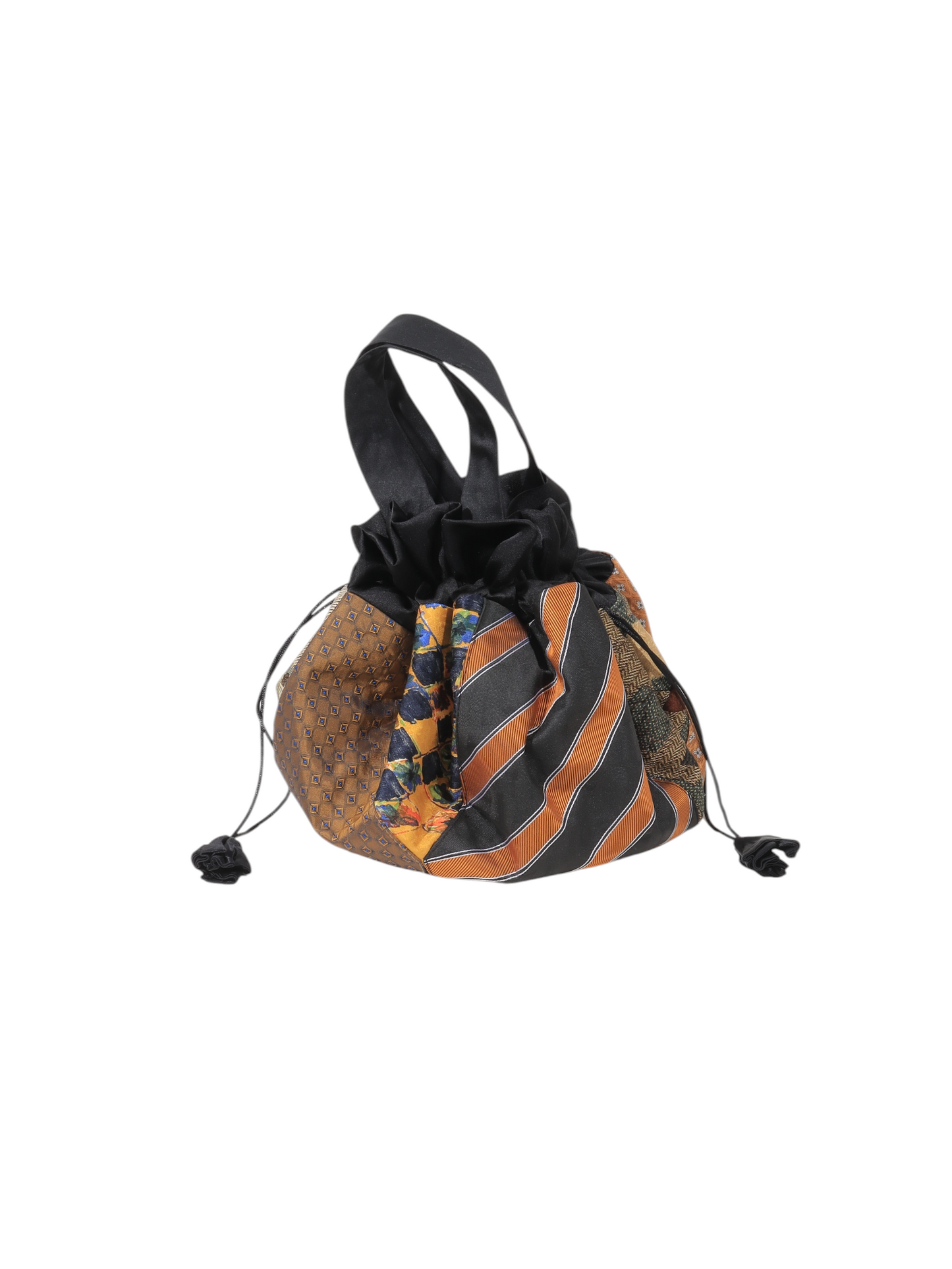 Puff Bag