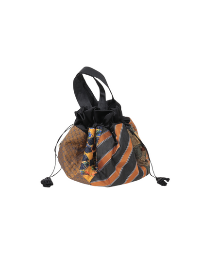 Puff Bag