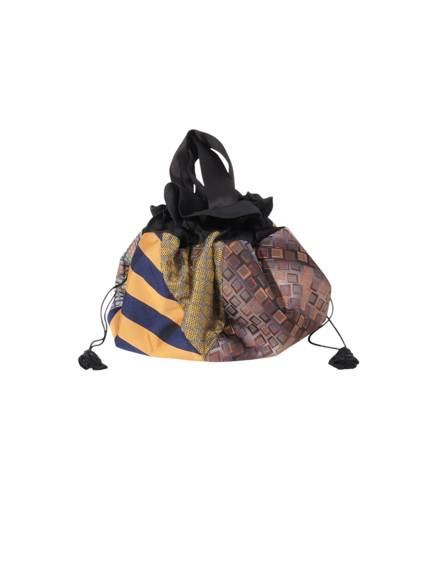 Puff Bag