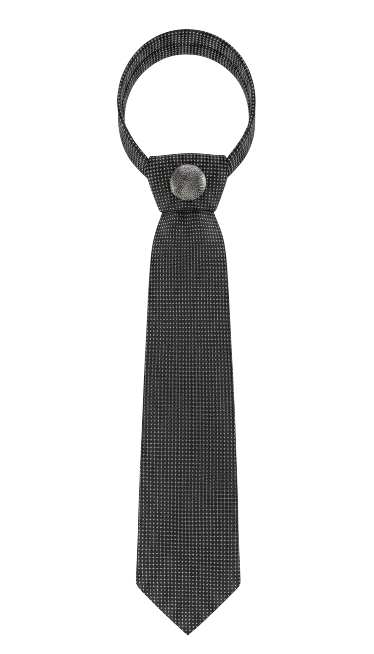 Neck(lace) Tie