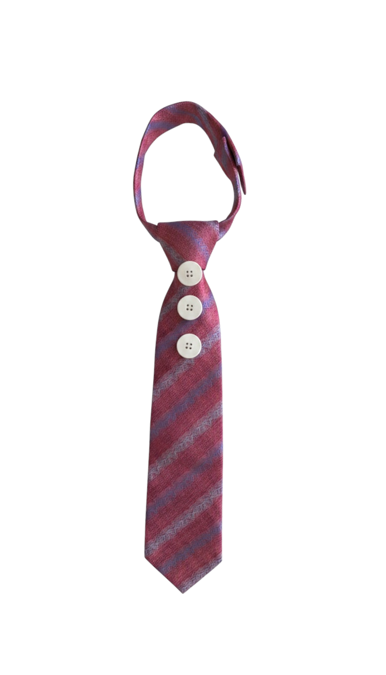 Neck(lace) Tie