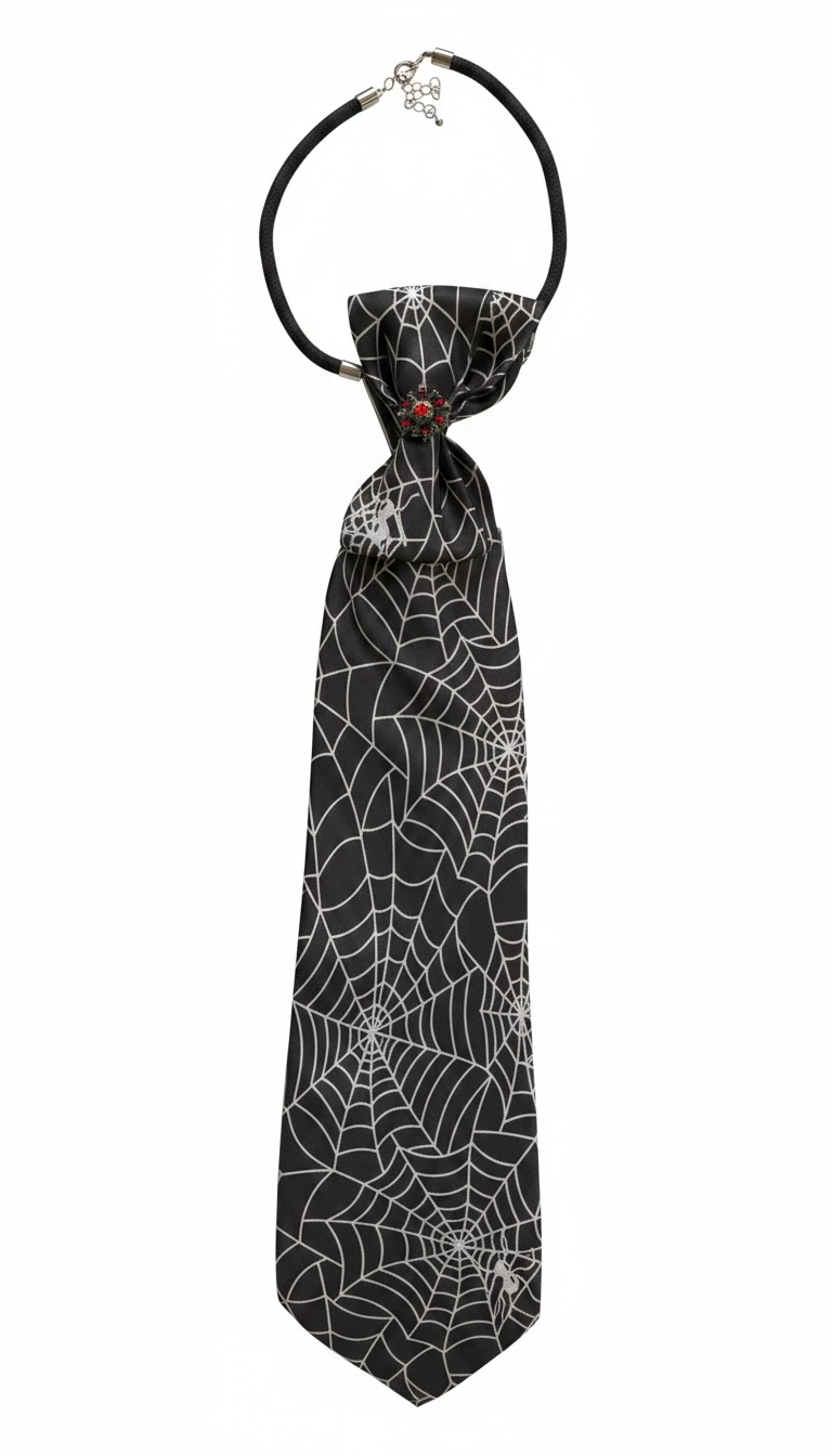 Neck(lace) Tie