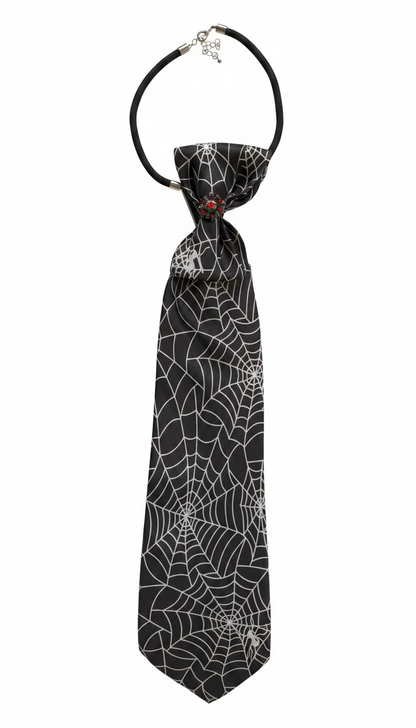 Neck(lace) Tie