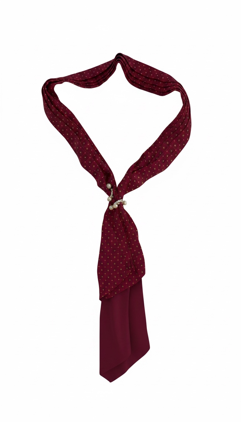 Neck(lace) Tie