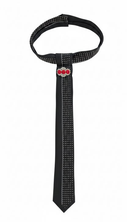 Neck(lace) Tie