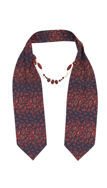 Neck(lace) Tie